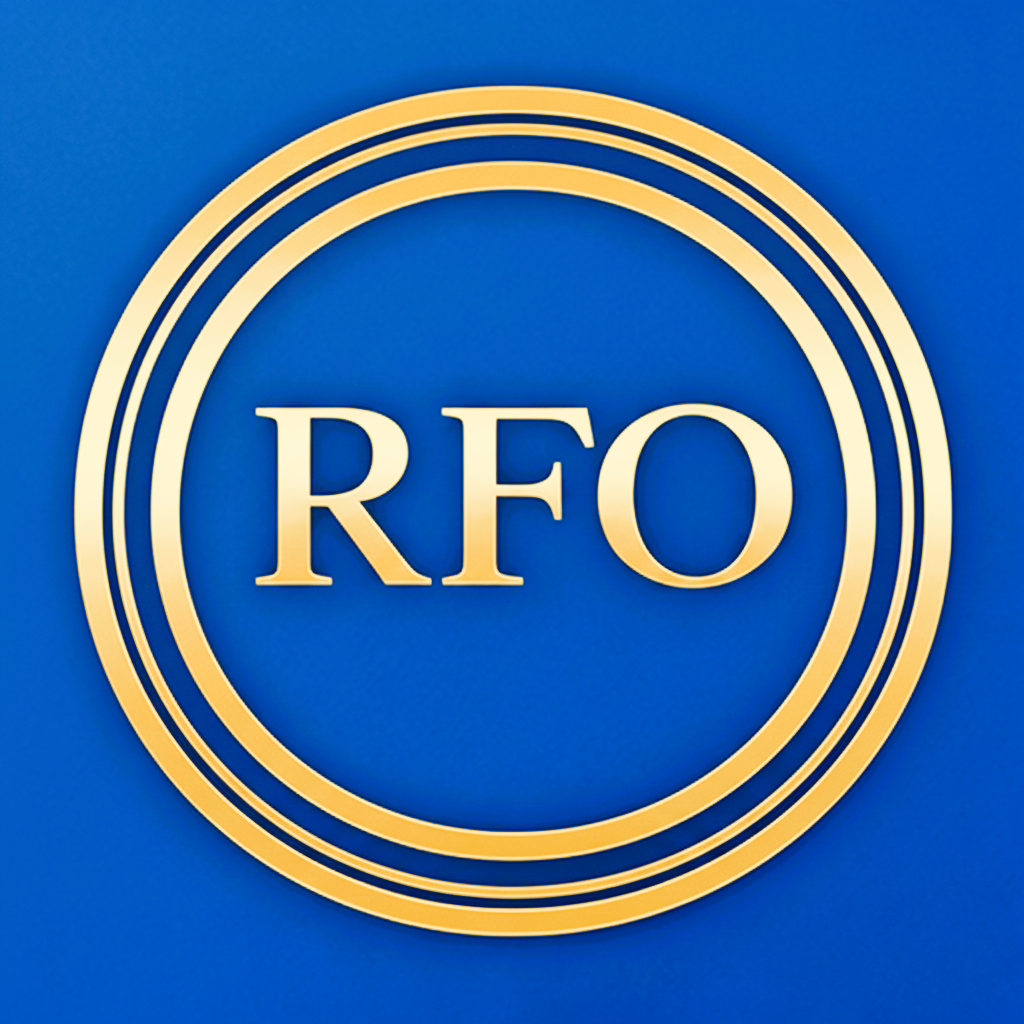 RFO Corporation Logo